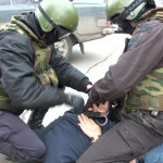 Задержаны экстремисты Криминал