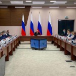 Вопросы развития СКФО Новости