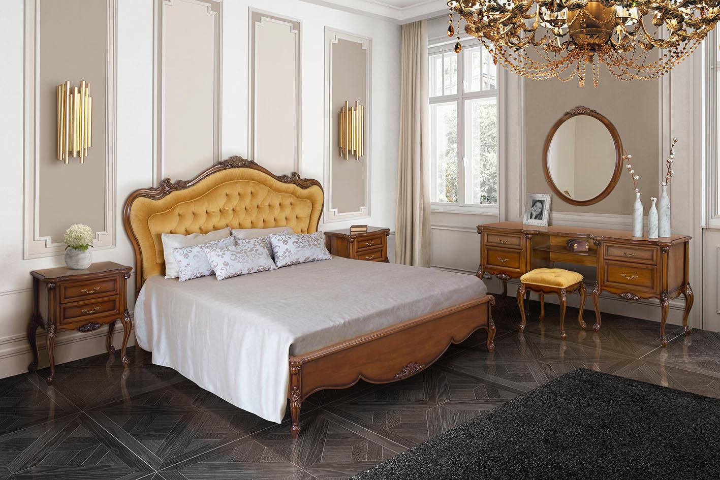 Фото 2; спальня Жасмин