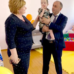 Назад в девяностые 11 июня 22(795) 2021