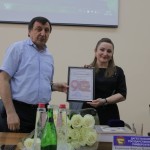 «Не бойтесь неудач» 28 мая 20(793) 2021