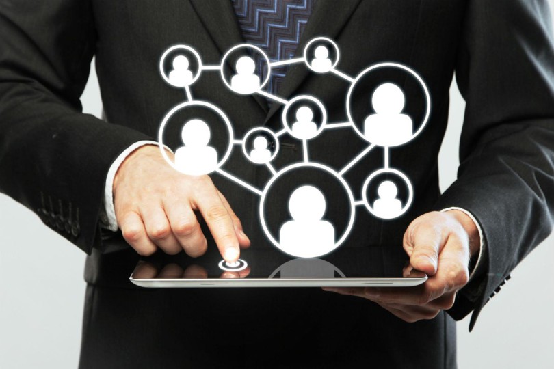 Организация деловых коммуникаций