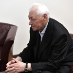 Магомедали Магомедову исполнился 91 год. Новости