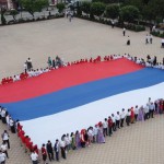 «Наш флаг» Новости