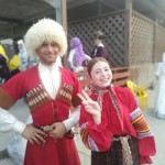 Кавказ — единая семья Новости