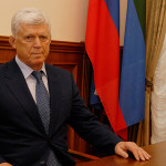 Отставка Шихсаидова Новости