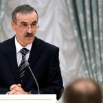 Нурбаганд Нурбагандов стал лидером праймериз в Дагестане Новости