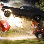 Ситуация на дорогах Новости