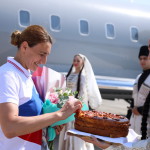 Возвращение чемпионов Новости