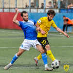 Единоличное лидерство 20 августа 32(805) 2021