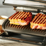 Электрогриль: на что обращать внимание при выборе устройства? Общество