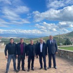 Делегация из Дагестана в Новороссийске обсудила пути развития виноградарства и виноделия Новости