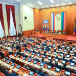 Кандидаты на пост главы Новости