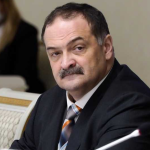 Сергей Меликов отказался от мандата депутата Народного собрания Новости