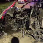 В ДТП в Кизилюртовском районе один человек погиб и пять пострадали. Новости