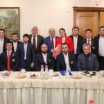 Миллионы для чемпионов Новости