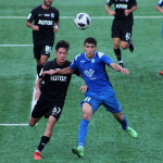 Сохранение лидерства 03 Сентября 34(807) 2021