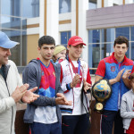 10 Сентября 35(808) 2021