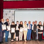 Победители VI республиканского кинофестиваля «Мирный Дагестан» Новости