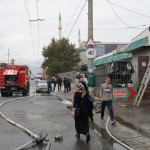 Прокуратура выясняет обстоятельства взрыва газа в частном доме в Махачкале Новости