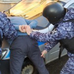 Задержаны боевики банды Шамиля Басаева Криминал