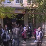 Неоправданная жестокость Новости