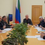 Помощь местным пищевым предприятиям Новости