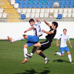 Фото_Футбол. ФНЛ-2. 13 тур