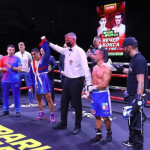 Фото_Очередной триумф