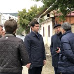 Ремонт махачкалинских улиц продолжается Новости