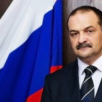 Новый глава Новости