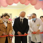 Все лучшее – детям Новости