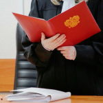 Дважды оправданный Криминал