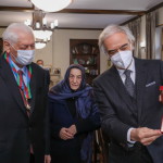 Вклад в укрепление дружбы Новости