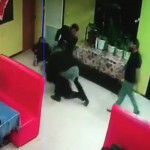 Не мужское поведение Криминал