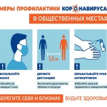 Указ о мерах по предотвращению распространения коронавирусной инфекции Новости