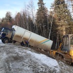 Две недели в овраге Новости