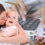 Льготы и меры поддержки для мам Новости