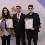 Благодарность за смелость Новости