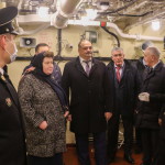 Страж границ Новости