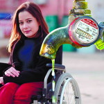 Маленькая революция 10 Декабря 48(821) 2021