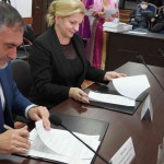 «МИКРОН» в ДГТУ 10 Декабря 48(821) 2021