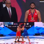 Снова побеждает 10 Декабря 48(821) 2021