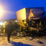 Ситуация на дорогах Новости