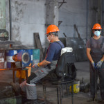 Промышленное производство Дагестана выросло в 2021 году Новости