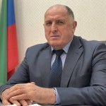 Новый председатель правительства Новости