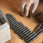 Подпольный оружейник Криминал