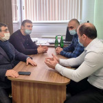 Неожиданная коллаборация Новости