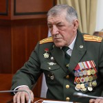 Встреча с ветеранами Новости