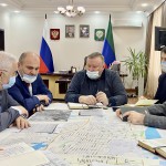 Реконструкция стадиона «Труд» Новости